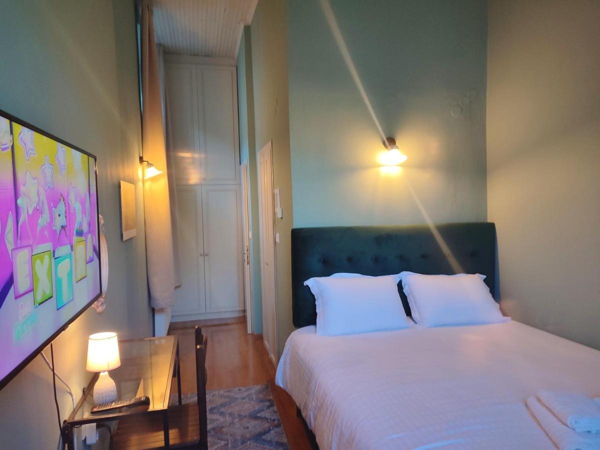 The Old School Boutique Hotel 希拉科 外观 照片